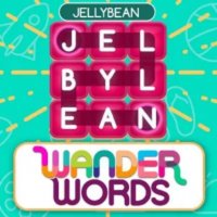 Wander Words Puzzle