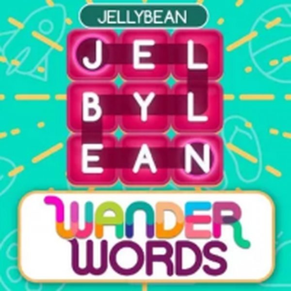 Wander Words Puzzle
