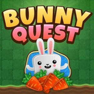 Bunny Trail Puzzle