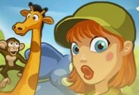 Zoo Keepers: Animal Care Adventure