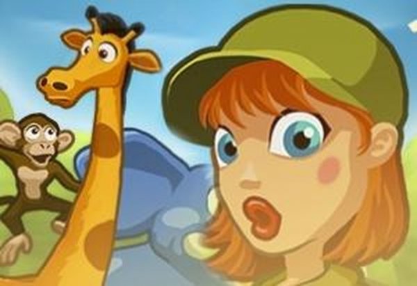 Zoo Keepers: Animal Care Adventure