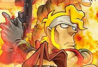 Arcade Action: Metal Slug 4