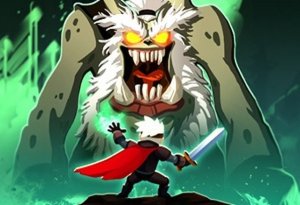 Creature Quest Adventure
