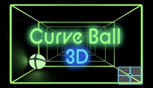 Neon Reflex Duel 3D