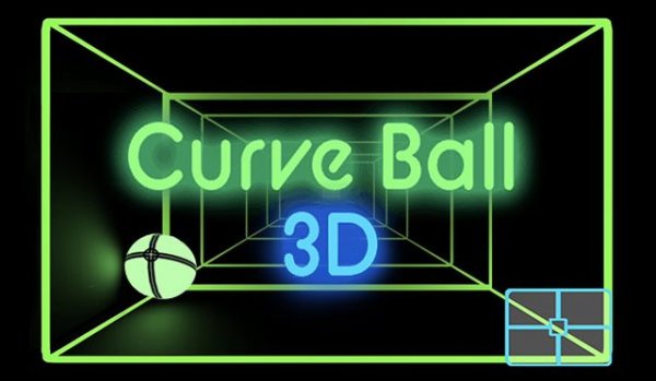 Neon Reflex Duel 3D