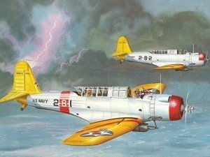 Sky View Puzzle Assembly