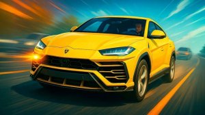 Roadway Cruise Challenge