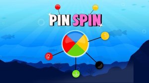 Color Wheel Precision Challenge