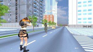 City Mind Teaser Adventure