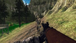 Objective Runner: Family Action