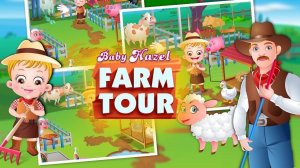 Sunny Pastures Toddler Farm Adventure