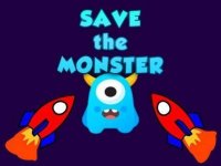 Friendly Monster Coin Quest Puzzle