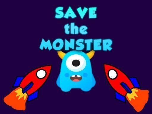 Friendly Monster Coin Quest Puzzle