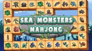 Oceanic Pair Tile Challenge