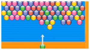 Color Pop Bubble Shooter