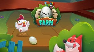 Fox Farm Egg Run