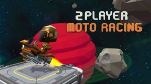 Stellar Lane Two-Player Dash