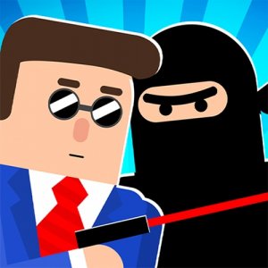Spot and Tap Logic Game