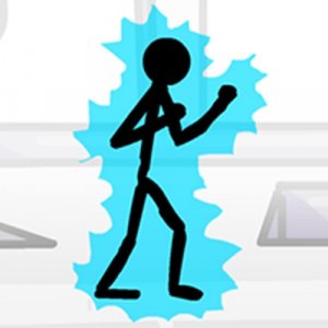 Group Stickman Challenge