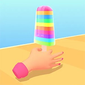 Popsicle Stack Online Game