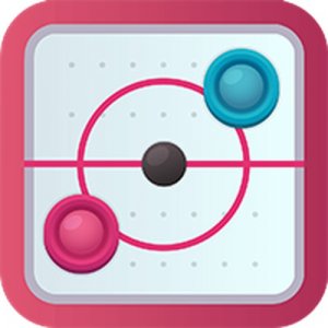 Puck Rally Arena