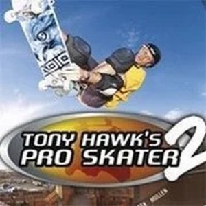 Tony Hawk&rsquo;s Pro Skater 2 Online Game