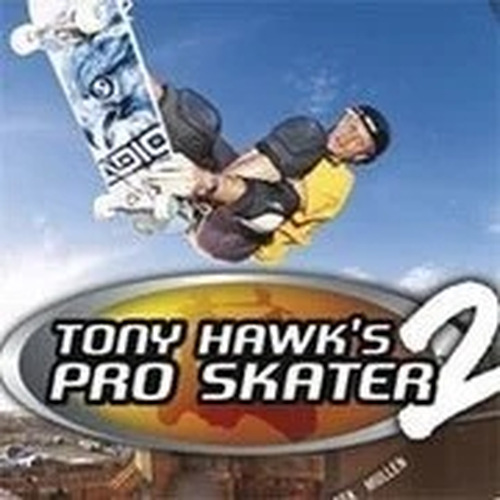 Tony Hawk's Pro Skater 2 Arcade