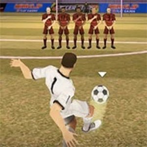 Euro Soccer Forever Online Game