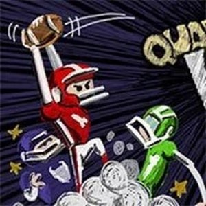 Quarterback KO Online Game