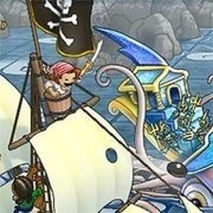 Oceanic Quest Logic Adventure