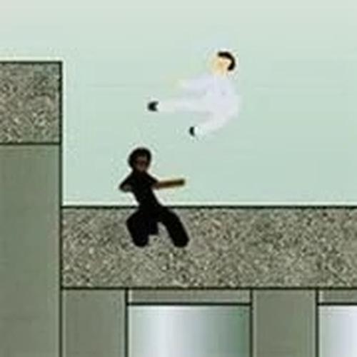Timing Tactics Action Game