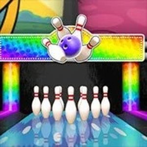Gumball Strike Ultimate Bowling Online Game