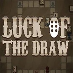 Luck of the Draw Online Game