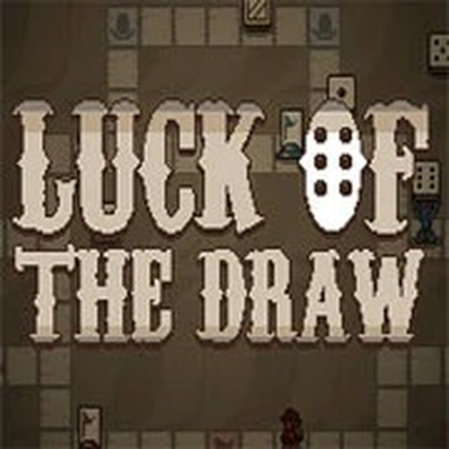 Luck of the Draw Strategy Game
