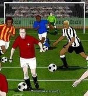 Jumpers for Goalposts 4 Online Game