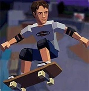 Tony Hawk&rsquo;s Pro Skater Online Game