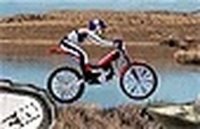 Bike Mania 5 Arcade Sports Game
