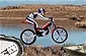 Bike Mania 5 Online Game