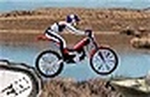 Bike Mania 5 Arcade Sports Game