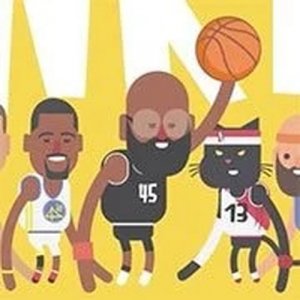Dunkers 2 Basketball Game