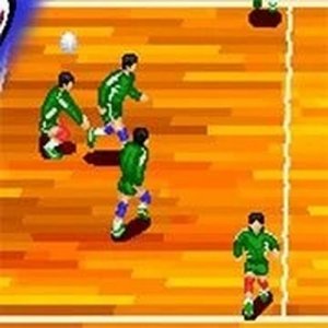 Dig & Spike Volleyball Online Game