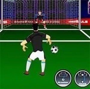 Soccer FIFA 2010 Online Game