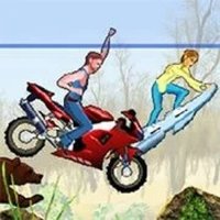 Moto Rush Online Racing