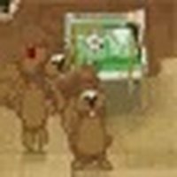 Peanut Sports Casual Game