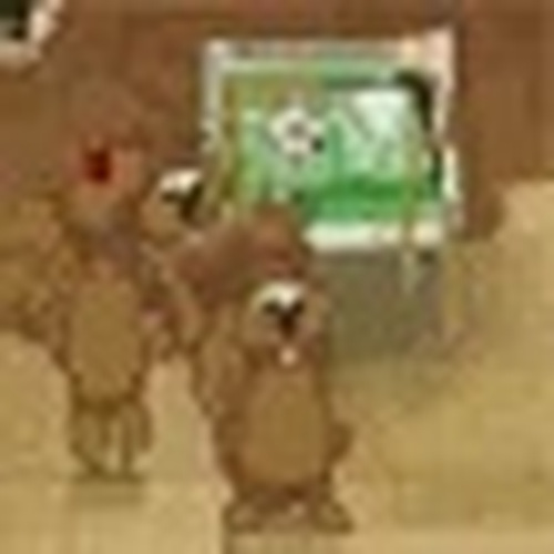 Peanut Sports Casual Game