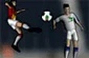 Football Lob Master Online Game