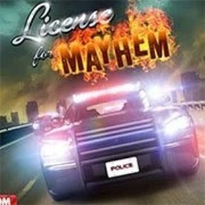 License For Mayhem: Street Racing Game