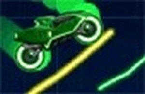 Neon Rider World Online Game