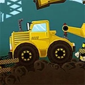 Dump Truck 3 Online Game