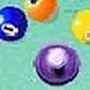 Impact Pool Online Game